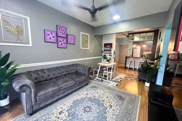 Pangsapuri Taming Mutiara