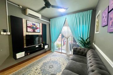 Pangsapuri Taming Mutiara