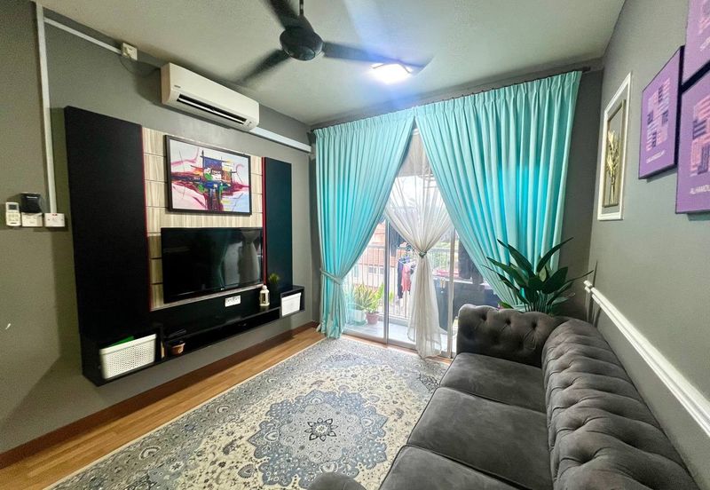 Pangsapuri Taming Mutiara