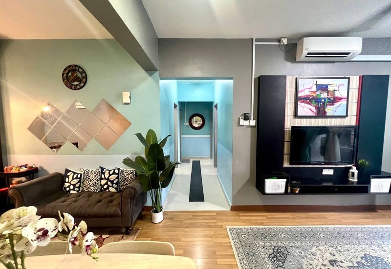 Pangsapuri Taming Mutiara