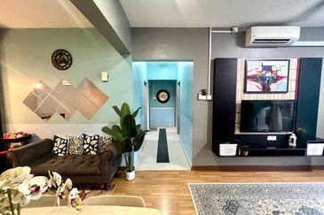 Pangsapuri Taming Mutiara