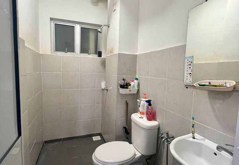 Pangsapuri Taming Mutiara