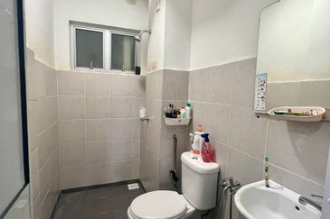 Pangsapuri Taming Mutiara