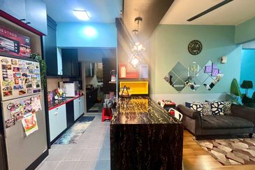 Pangsapuri Taming Mutiara