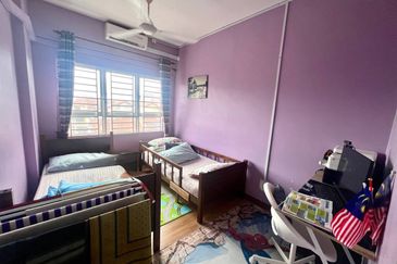 Pangsapuri Taming Mutiara