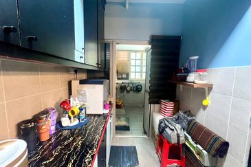 Pangsapuri Taming Mutiara