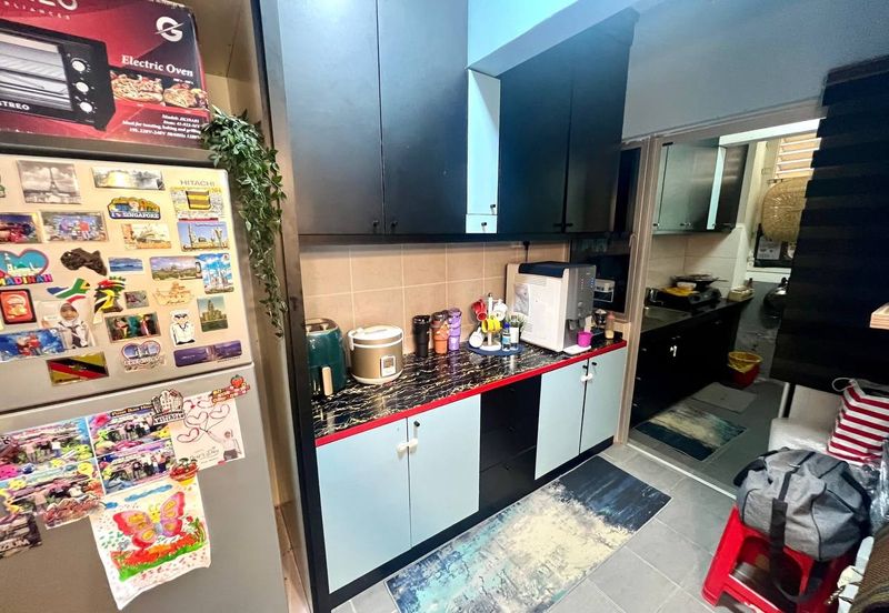 Pangsapuri Taming Mutiara