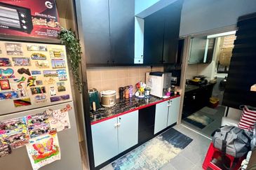 Pangsapuri Taming Mutiara