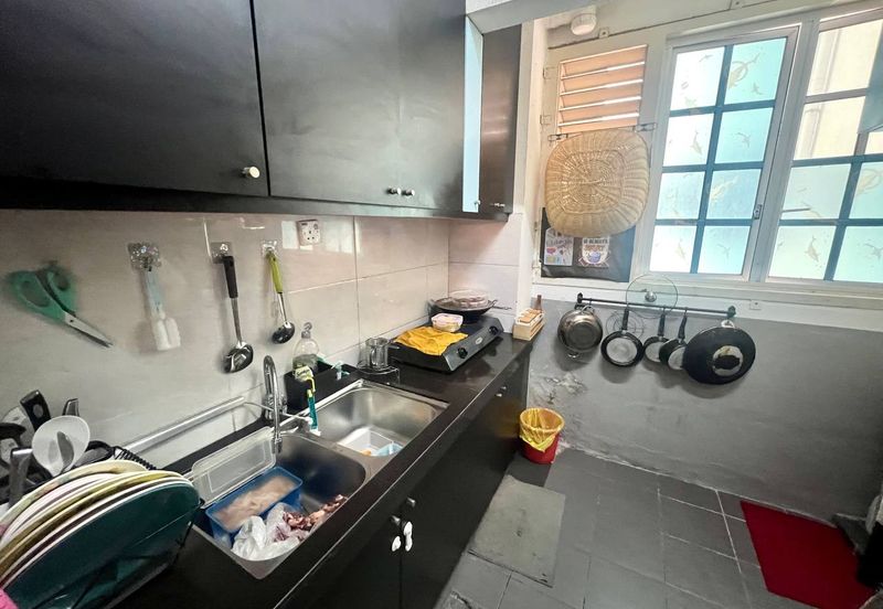 Pangsapuri Taming Mutiara