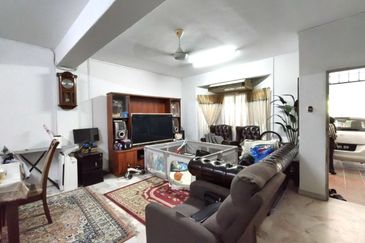 Seksyen 5, Bandar Baru Bangi