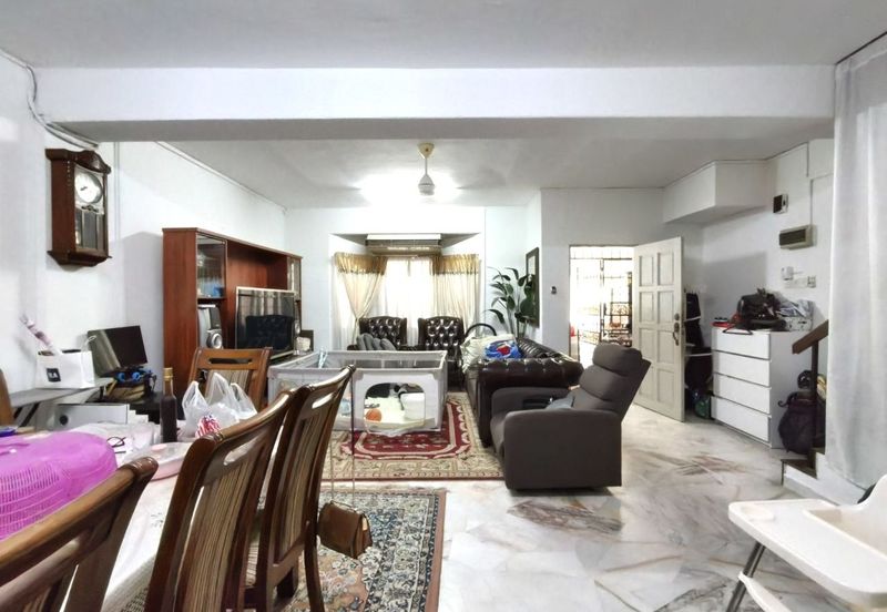 Seksyen 5, Bandar Baru Bangi