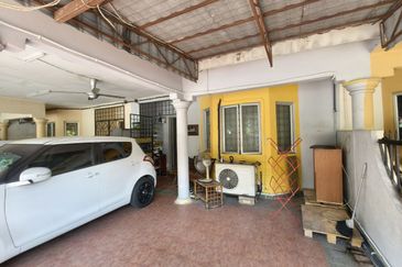 Seksyen 5, Bandar Baru Bangi