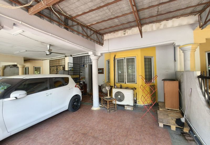 Seksyen 5, Bandar Baru Bangi