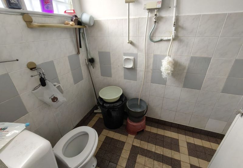 Seksyen 5, Bandar Baru Bangi