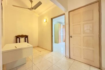 Seksyen 7, Kota Damansara