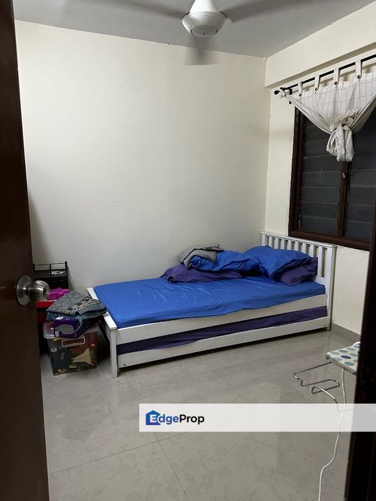 Cendana Apartment Bandar Sri Pemaisuri Cheras For Sale, Kuala Lumpur, Cheras