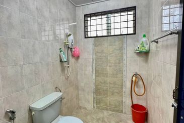 Lucky Garden (Jalan Bangsar)