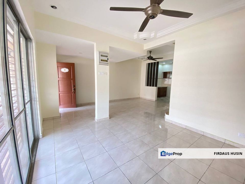 Taman Pinggiran USJ 1, 40400 Subang Jaya Double Storey Terrance For Sale, Selangor, USJ