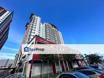 Calisa M (Melia) Residences Condominium, Taman Mas Puchong for SALE, Selangor, Puchong
