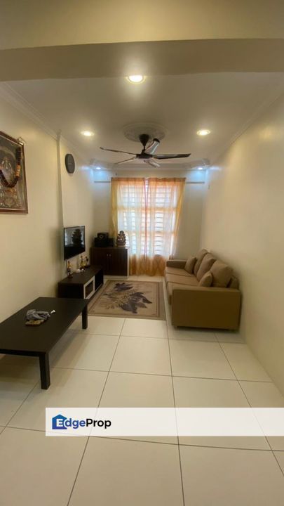 Calisa M (Melia) Residences Condominium, Taman Mas Puchong for SALE, Selangor, Puchong