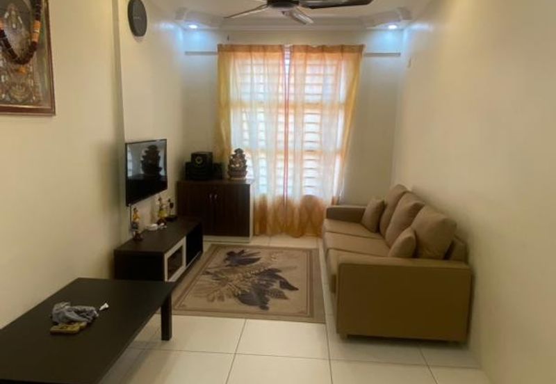 Calisa M @ Calisa Residences