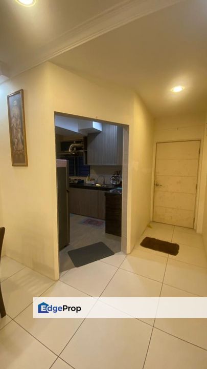 Calisa M (Melia) Residences Condominium, Taman Mas Puchong for SALE, Selangor, Puchong