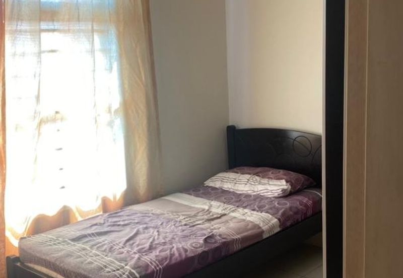 Calisa M @ Calisa Residences