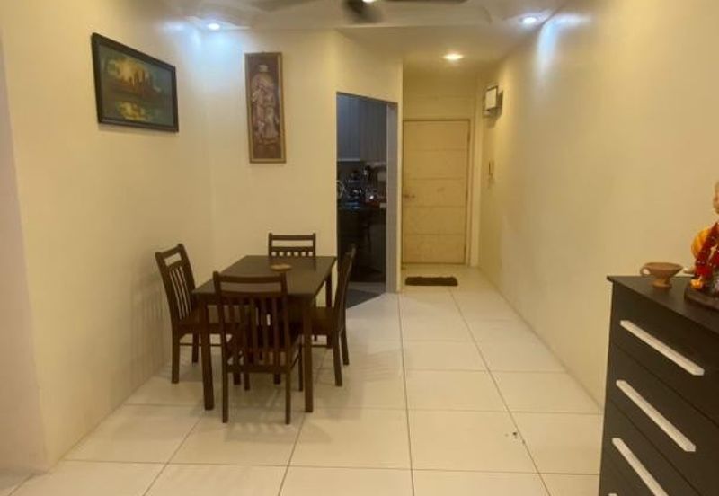 Calisa M @ Calisa Residences