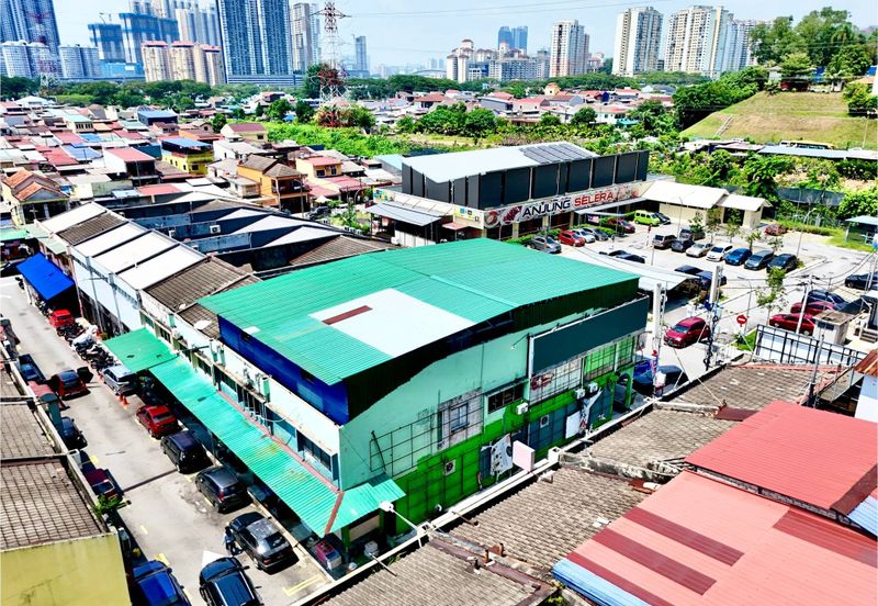 Wisma Bandar Tun Razak