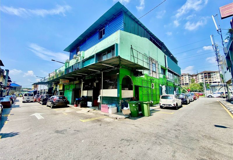 Wisma Bandar Tun Razak