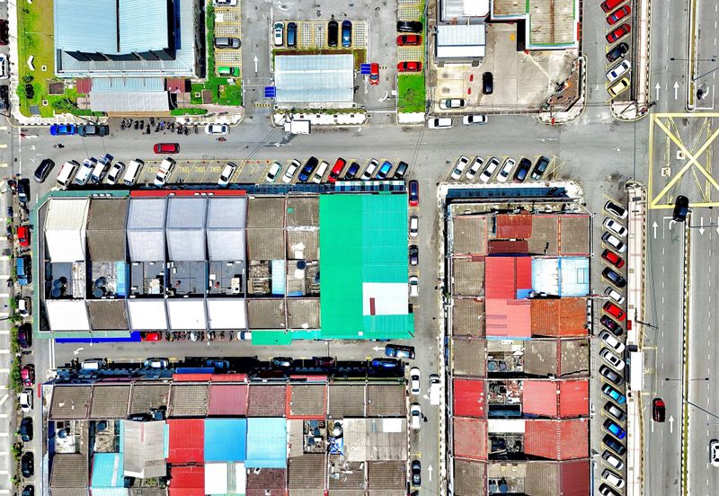 Wisma Bandar Tun Razak