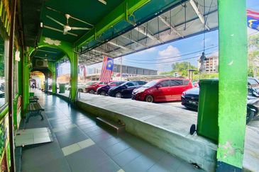 Wisma Bandar Tun Razak