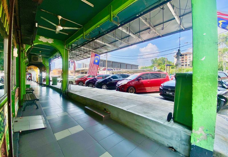 Wisma Bandar Tun Razak