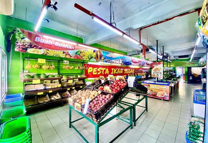 Wisma Bandar Tun Razak