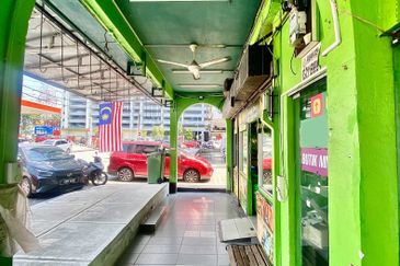 Wisma Bandar Tun Razak