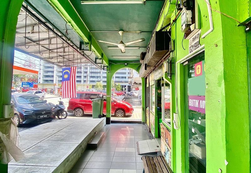 Wisma Bandar Tun Razak