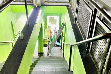 Wisma Bandar Tun Razak