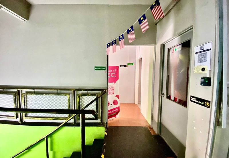 Wisma Bandar Tun Razak