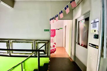 Wisma Bandar Tun Razak