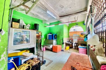 Wisma Bandar Tun Razak