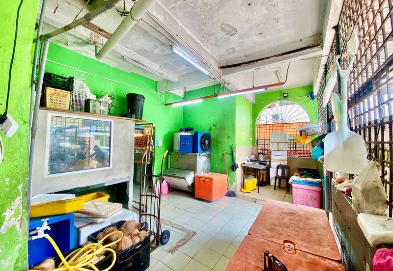 Wisma Bandar Tun Razak