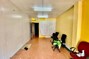 Wisma Bandar Tun Razak