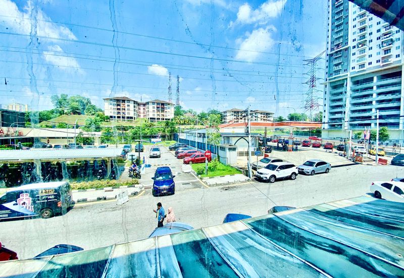 Wisma Bandar Tun Razak