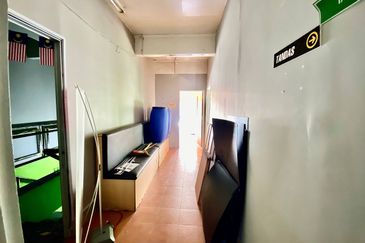 Wisma Bandar Tun Razak