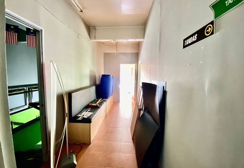 Wisma Bandar Tun Razak