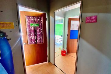 Wisma Bandar Tun Razak