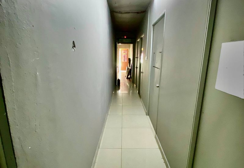 Wisma Bandar Tun Razak