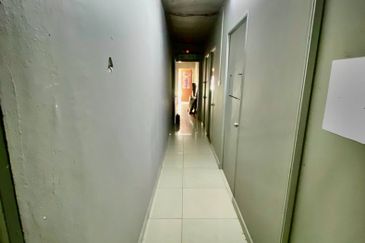 Wisma Bandar Tun Razak