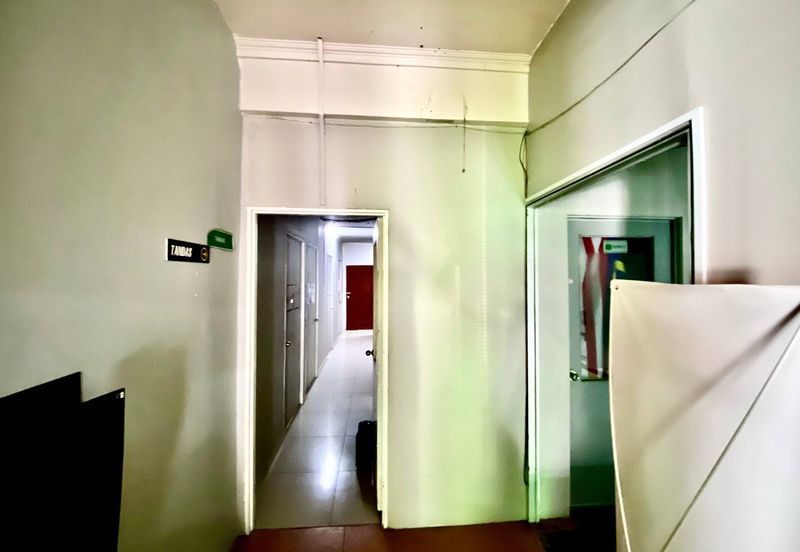 Wisma Bandar Tun Razak