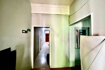 Wisma Bandar Tun Razak